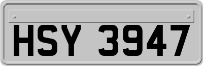 HSY3947