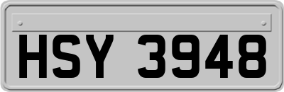 HSY3948