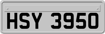 HSY3950
