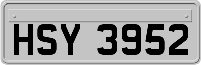 HSY3952