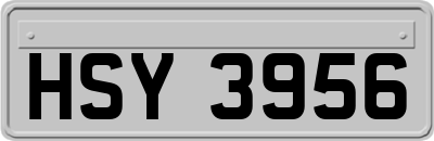 HSY3956