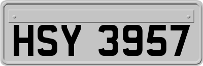 HSY3957