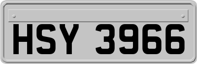 HSY3966
