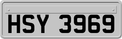 HSY3969