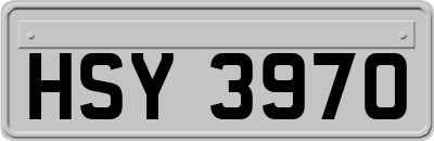 HSY3970