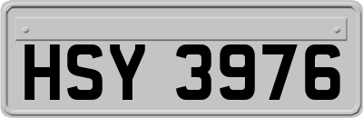 HSY3976