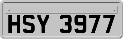 HSY3977