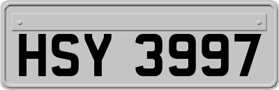 HSY3997