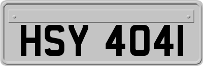 HSY4041