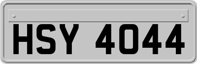 HSY4044