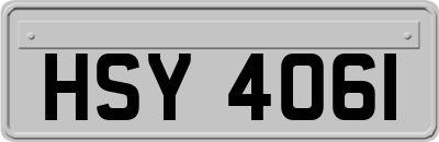 HSY4061