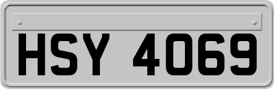 HSY4069
