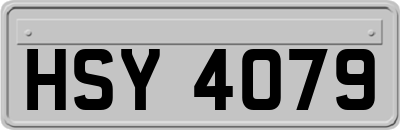HSY4079