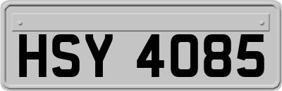 HSY4085