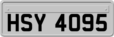 HSY4095