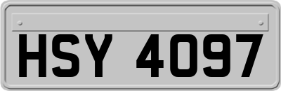 HSY4097