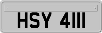 HSY4111