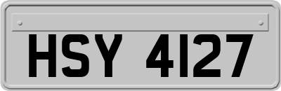 HSY4127