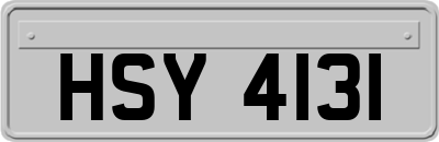 HSY4131