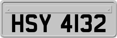 HSY4132