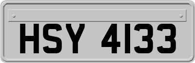 HSY4133