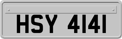 HSY4141
