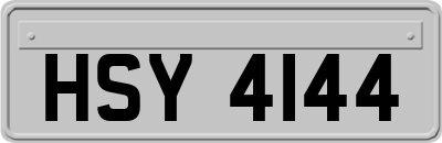 HSY4144