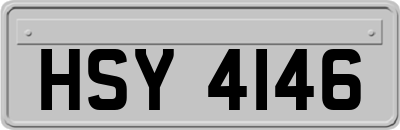 HSY4146