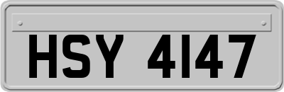 HSY4147