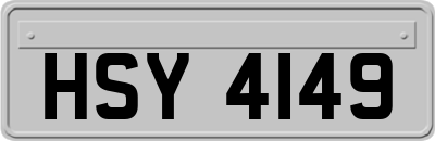 HSY4149