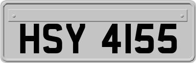 HSY4155