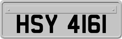 HSY4161