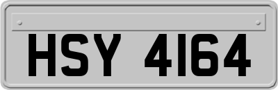 HSY4164