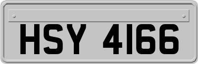 HSY4166