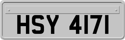 HSY4171