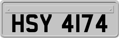 HSY4174