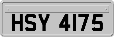 HSY4175