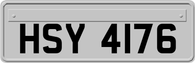 HSY4176