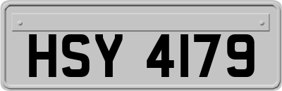 HSY4179