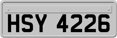 HSY4226