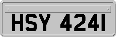 HSY4241