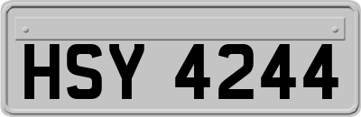 HSY4244