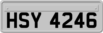 HSY4246