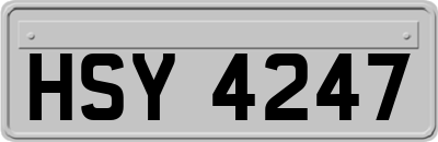 HSY4247