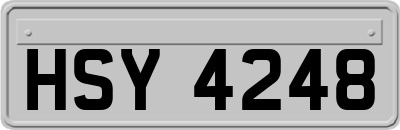 HSY4248