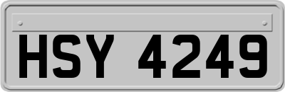 HSY4249