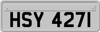 HSY4271