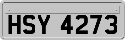 HSY4273