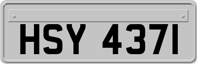 HSY4371