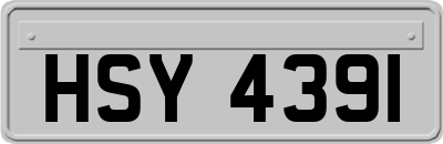 HSY4391